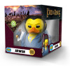 Lord of the Rings - Canard de bain Tubbz Arwen Boxed Edition 10 cm