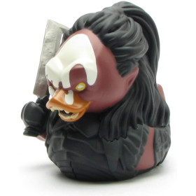 Lord of the Rings - Canard de bain Tubbz Lurtz Boxed Edition 10 cm