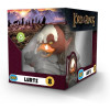 Lord of the Rings - Canard de bain Tubbz Lurtz Boxed Edition 10 cm