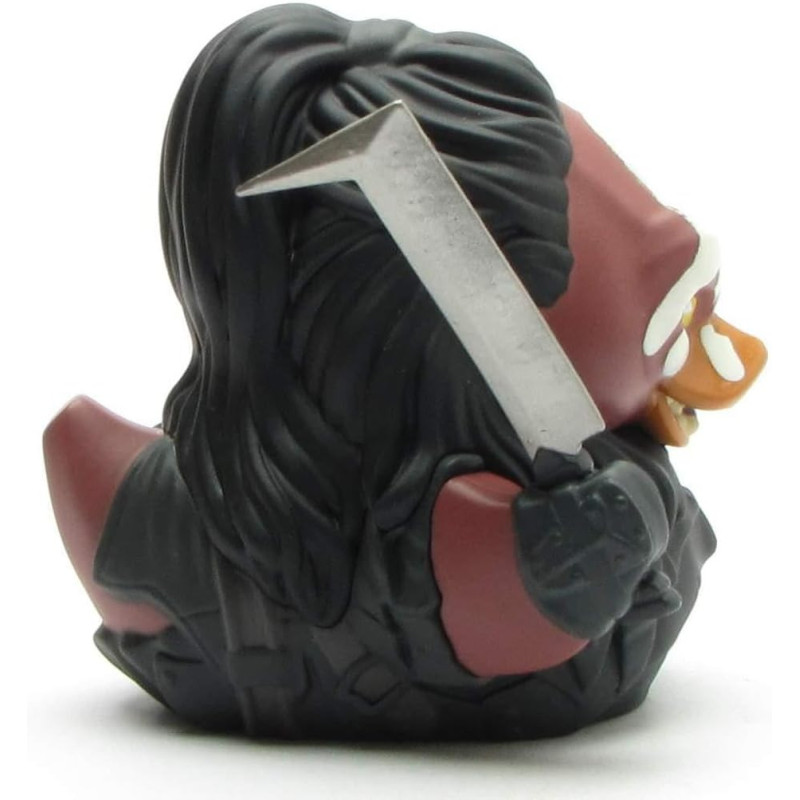 Lord of the Rings - Canard de bain Tubbz Lurtz Boxed Edition 10 cm