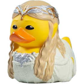 Lord of the Rings - Canard de bain Tubbz Galadriel Boxed Edition 10 cm