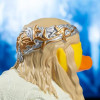 Lord of the Rings - Canard de bain Tubbz Galadriel Boxed Edition 10 cm