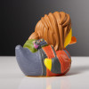 The Last of Us - Figurine canard MINI TUBBZ Ellie 5 cm