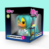 Vocaloid - Canard de bain Tubbz Hatsune Miku Boxed Edition 10 cm