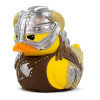 Skyrim - Figurine canard TUBBZ Dovahkiin 10 cm