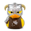 Skyrim - Figurine canard TUBBZ Dovahkiin 10 cm