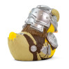 Skyrim - Figurine canard TUBBZ Dovahkiin 10 cm