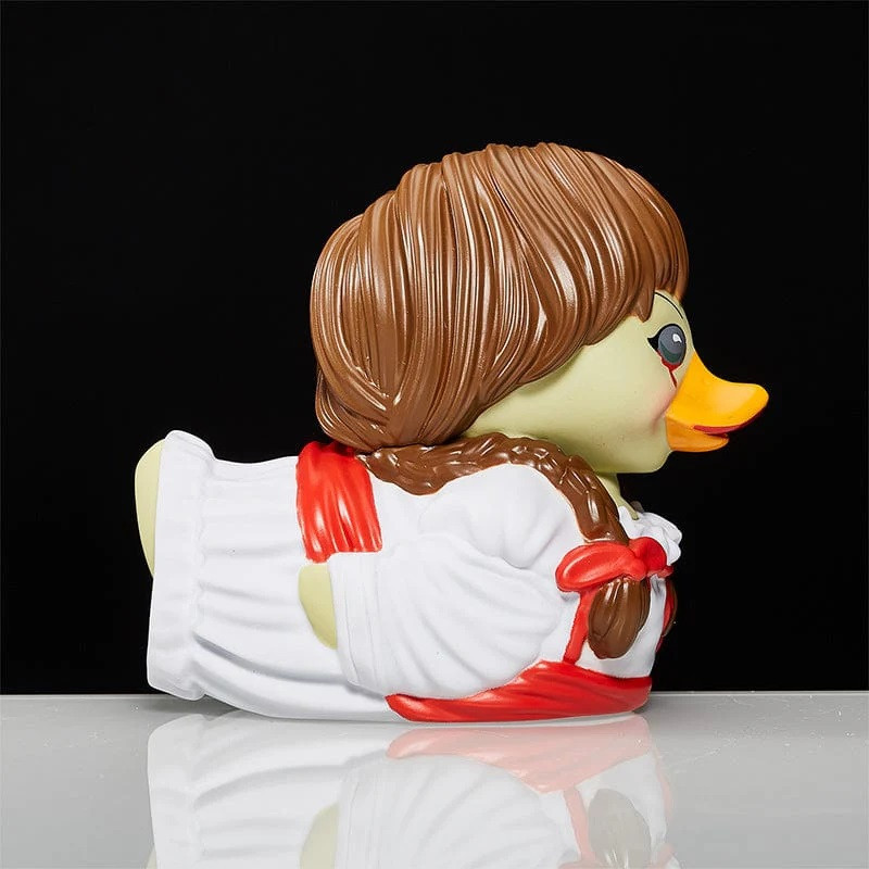 The Conjuring Universe - Figurine canard TUBBZ Annabelle 10 cm