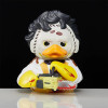 The Texas Chainsaw Massacre - Figurine canard TUBBZ Leatherface 10 cm