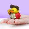 Friends - Figurine canard MINI TUBBZ Joey Tribbiani 5 cm