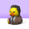 Friends - Figurine canard MINI TUBBZ Ross Geller 5 cm