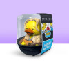 Friends - Figurine canard MINI TUBBZ Phoebe Buffay 5 cm