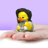 Friends - Figurine canard MINI TUBBZ Monica Geller 5 cm