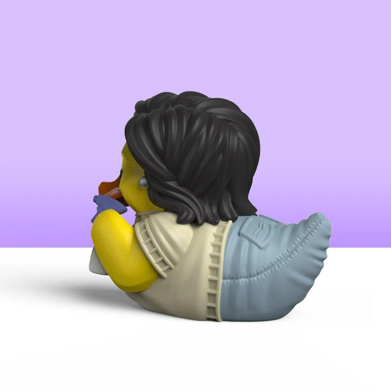 Friends - Figurine canard MINI TUBBZ Monica Geller 5 cm