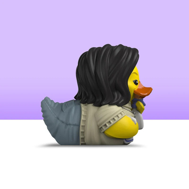 Friends - Figurine canard MINI TUBBZ Monica Geller 5 cm