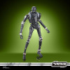 JANVIER 2025 : Star Wars : Andor - The Vintage Collection - K-2S0 (Kay Tuesso) 10 cm