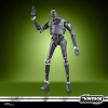 JANVIER 2025 : Star Wars : Andor - The Vintage Collection - K-2S0 (Kay Tuesso) 10 cm