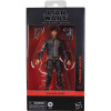 Star Wars : Andor - Black Series - Figurine Cassian Andor 15 cm