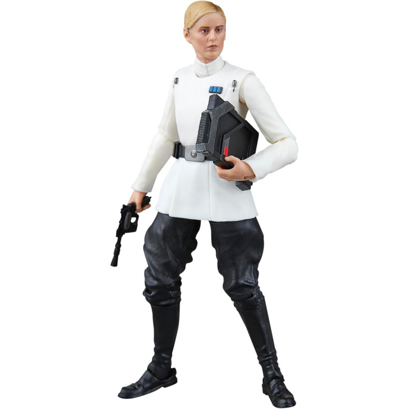 Star Wars : Andor - Black Series - Figurine Dedra Meero 15 cm