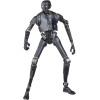 JANVIER 2025 : Star Wars : Andor - Black Series - Figurine K-2SO (Kay-Tuesso) 15 cm