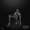 JANVIER 2025 : Star Wars : Andor - Black Series - Figurine K-2SO (Kay-Tuesso) 15 cm