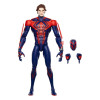 JANVIER 2025 : Marvel Legends - Spider-Man Across the Spider-Verse - Figurine Spider-Man 2099 15 cm