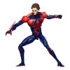 JANVIER 2025 : Marvel Legends - Spider-Man Across the Spider-Verse - Figurine Spider-Man 2099 15 cm