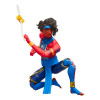 Marvel Legends - Spider-Man Across the Spider-Verse - Figurine Pavitr Prabhaka 15 cm