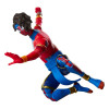 JANVIER 2025 : Marvel Legends - Spider-Man Across the Spider-Verse - Figurine Pavitr Prabhaka 15 cm