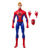 JANVIER 2025 : Marvel Legends - Spider-Man Across the Spider-Verse - Figurine Peter Parker 15 cm