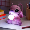 Disney : Lilo & Stitch - Lampe veilleuse Angel 16 cm