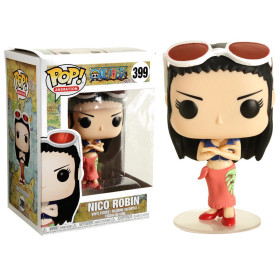 One Piece - Pop! - Nico Robin n°399