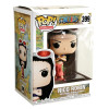 One Piece - Pop! - Nico Robin n°399 BOITE ABIMEE