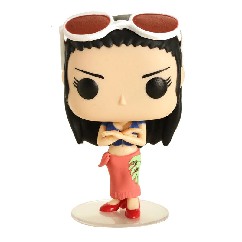 One Piece - Pop! - Nico Robin n°399 BOITE ABIMEE