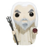 Lord of the Rings - Pop! Movies - Saruman n°447 BOITE ABIMEE