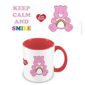 Bisounours Care Bears - Mug Cheer Bear