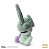 FÉVRIER 2025 : League of Legends - Peluche Grey Battle Bunny 22 cm