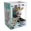 League of Legends - Figurine vynil Anima Squad Miss Riven 10 cm