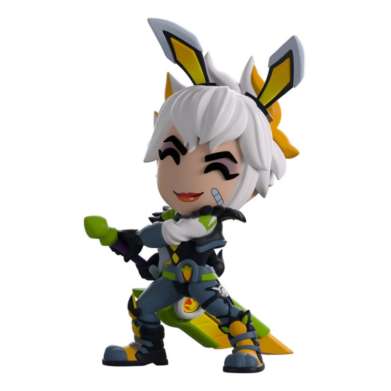 FÉVRIER 2025 : League of Legends - Figurine vynil Anima Squad Miss Riven 10 cm