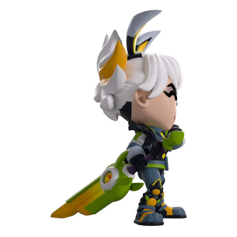 FÉVRIER 2025 : League of Legends - Figurine vynil Anima Squad Miss Riven 10 cm