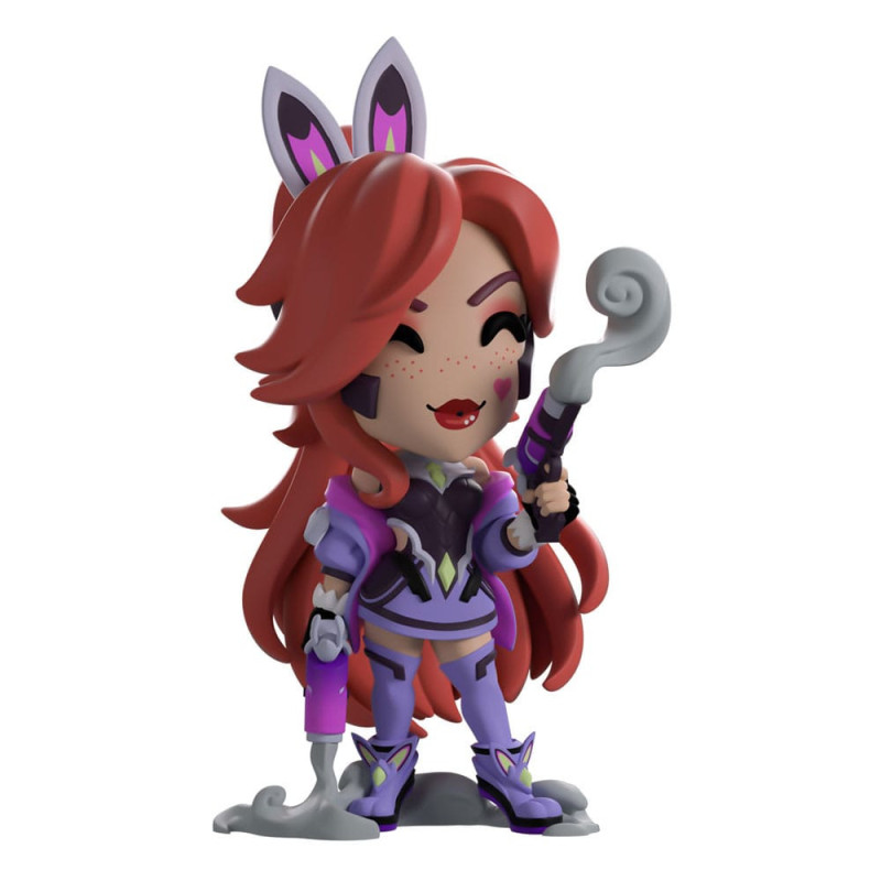 FÉVRIER 2025 : League of Legends - Figurine vynil Anima Squad Miss Fortune 10 cm