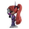 FÉVRIER 2025 : League of Legends - Figurine vynil Anima Squad Miss Fortune 10 cm