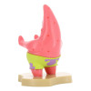 DÉCEMBRE 2024 : Spongebob : Bob l'éponge - Figurine mini support Holdems Patrick 10 cm