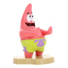 DÉCEMBRE 2024 : Spongebob : Bob l'éponge - Figurine mini support Holdems Patrick 10 cm