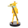 Fortnite - Figurine Cable Guys porte-manette Peely 21 cm