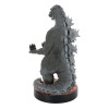 DÉCEMBRE 2024 : Godzilla - Figurine Cable Guys porte-manette Toho Gojira (King of Monsters) 20 cm