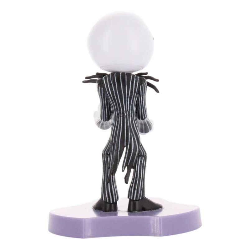 DÉCEMBRE 2024 : Nightmare Before Christmas - Figurine mini support Holdems Jack 10 cm