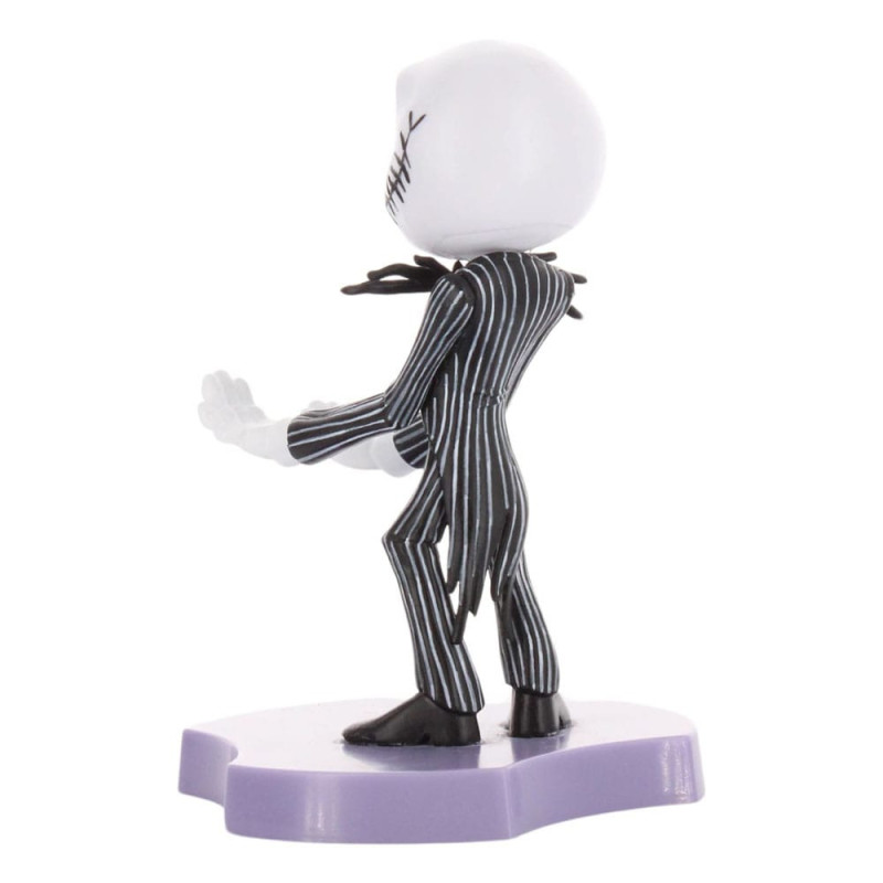 DÉCEMBRE 2024 : Nightmare Before Christmas - Figurine mini support Holdems Jack 10 cm