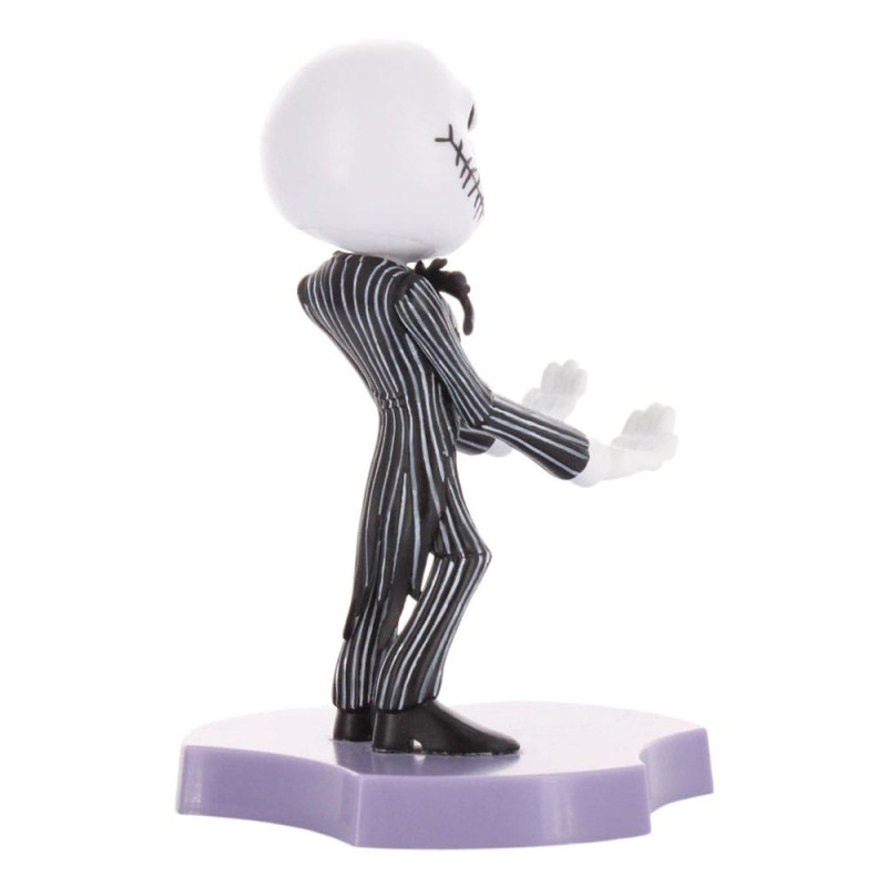 DÉCEMBRE 2024 : Nightmare Before Christmas - Figurine mini support Holdems Jack 10 cm