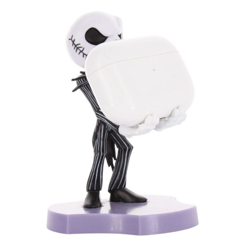 DÉCEMBRE 2024 : Nightmare Before Christmas - Figurine mini support Holdems Jack 10 cm